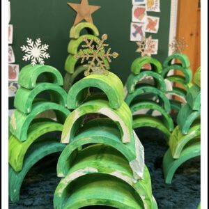 Winterzeit im Flohzirkus