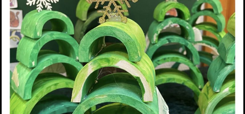 Winterzeit im Flohzirkus Winterzeit im Flohzirkus