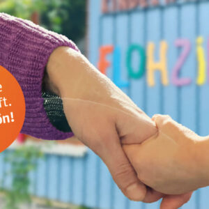 Flohzirkus-Unterstützer werden!